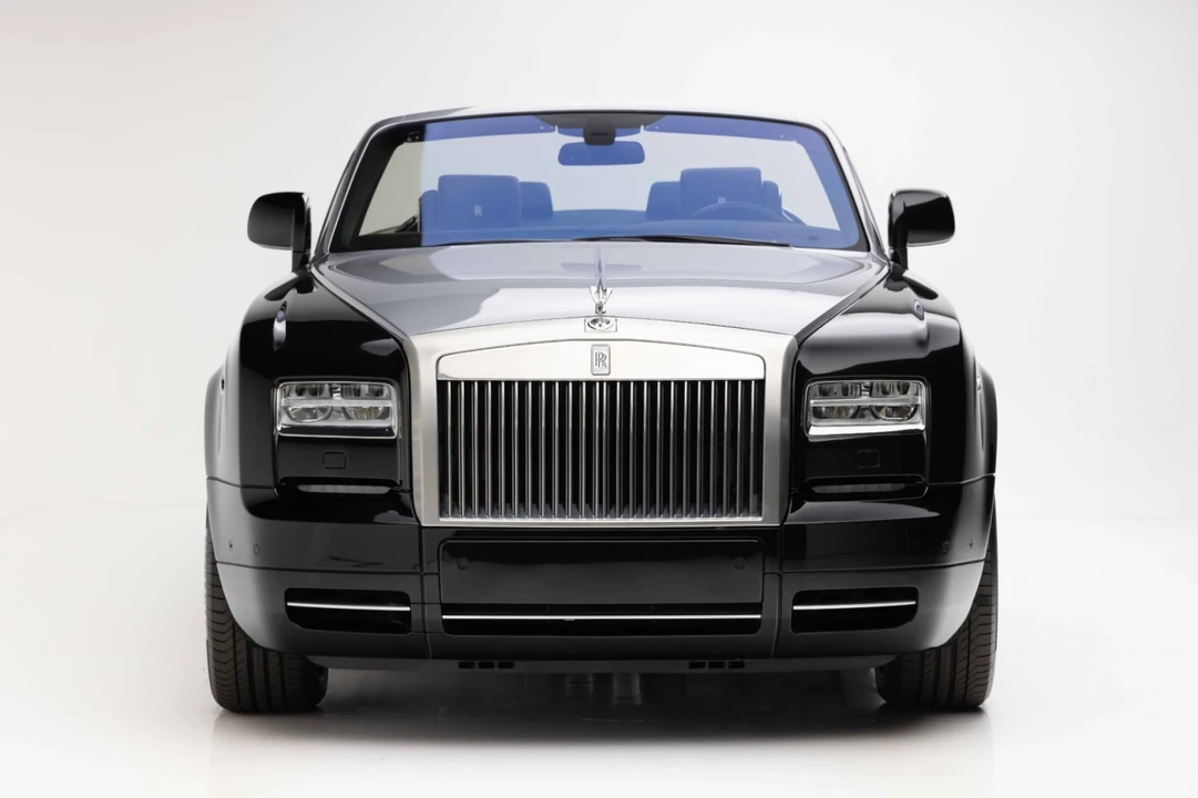 2014 Rolls-Royce Phantom VII - Image 5 of 31