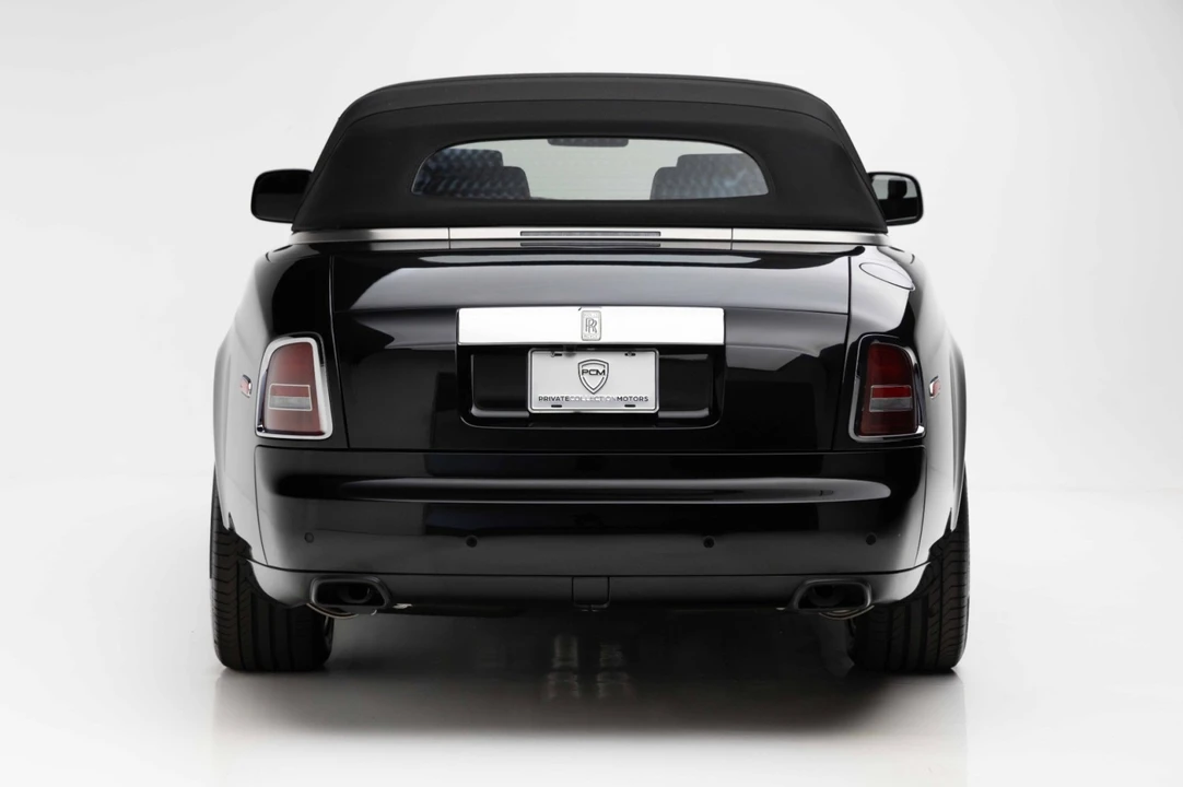 2014 Rolls-Royce Phantom VII - Image 27 of 31