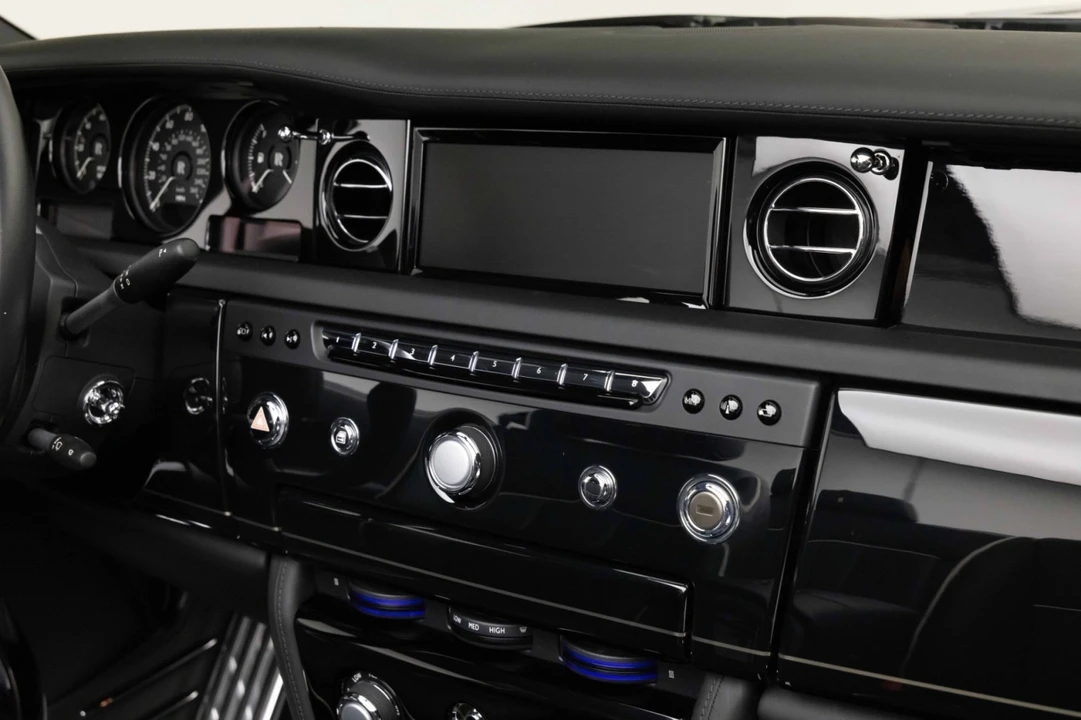2014 Rolls-Royce Phantom VII - Image 28 of 31