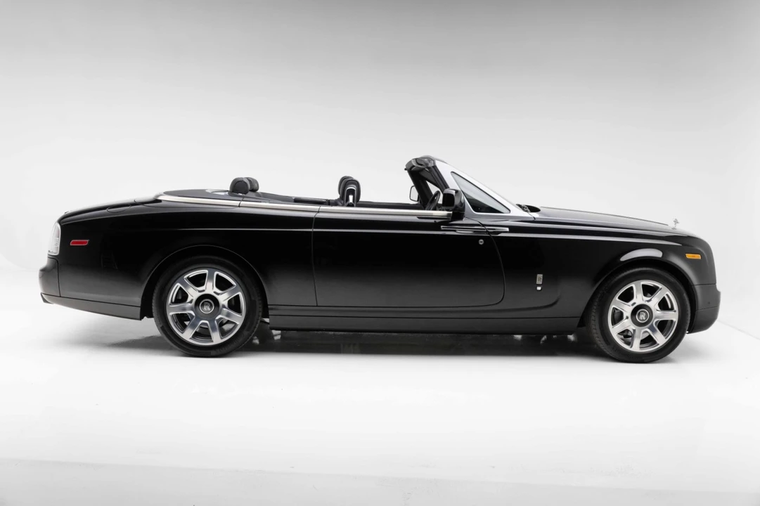 2014 Rolls-Royce Phantom VII - Image 13 of 31