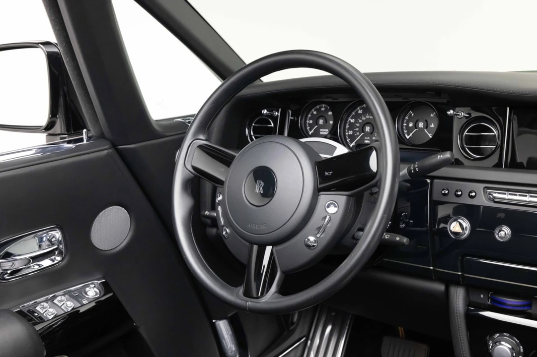 2014 Rolls-Royce Phantom VII - Image 10 of 31