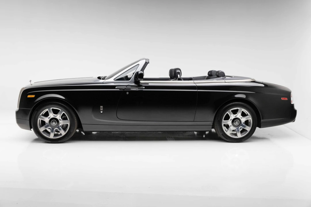 2014 Rolls-Royce Phantom VII - Image 15 of 31