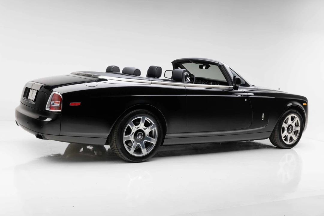 2014 Rolls-Royce Phantom VII - Image 19 of 31
