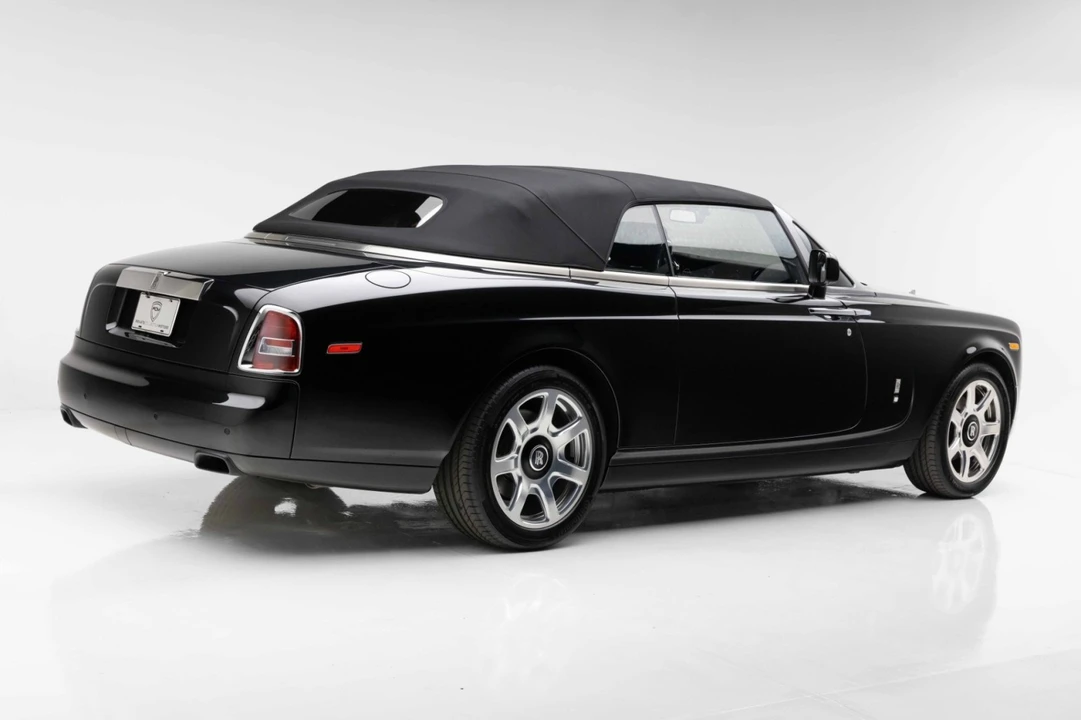 2014 Rolls-Royce Phantom VII - Image 31 of 31
