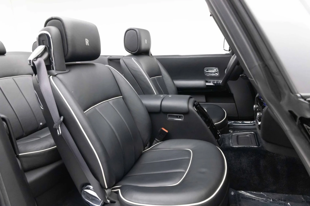 2014 Rolls-Royce Phantom VII - Image 4 of 31