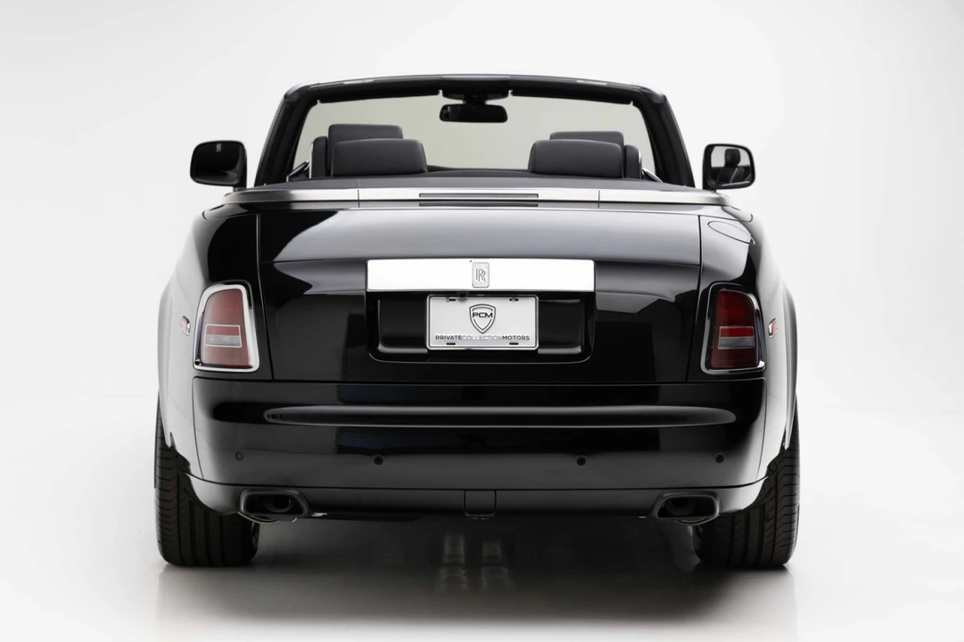 2014 Rolls-Royce Phantom VII - Image 7 of 31