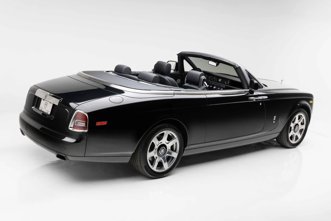 2014 Rolls-Royce Phantom VII - Image 3 of 31