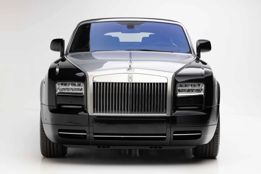 2014 Rolls-Royce Phantom VII - Image 25 of 31