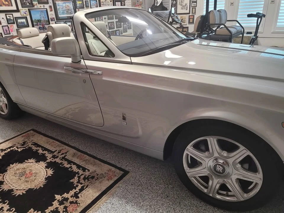 2014 Rolls-Royce Phantom VII - Image 6 of 6