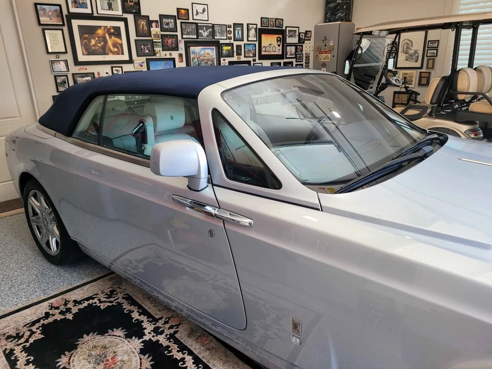 2014 Rolls-Royce Phantom VII - Image 2 of 6