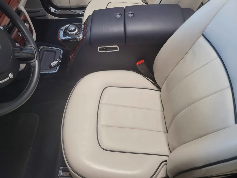 2014 Rolls-Royce Phantom VII - Image 4 of 6