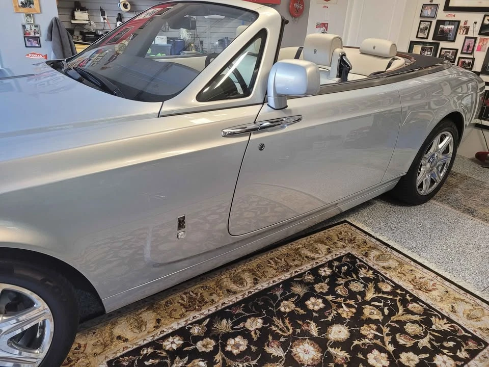 2014 Rolls-Royce Phantom VII - Image 3 of 6