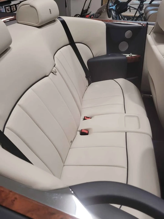 2014 Rolls-Royce Phantom VII - Image 5 of 6