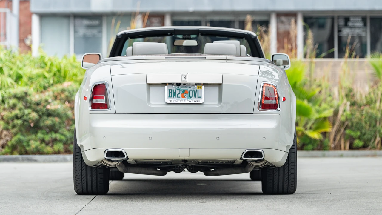 2014 Rolls-Royce Phantom VII - Image 25 of 31