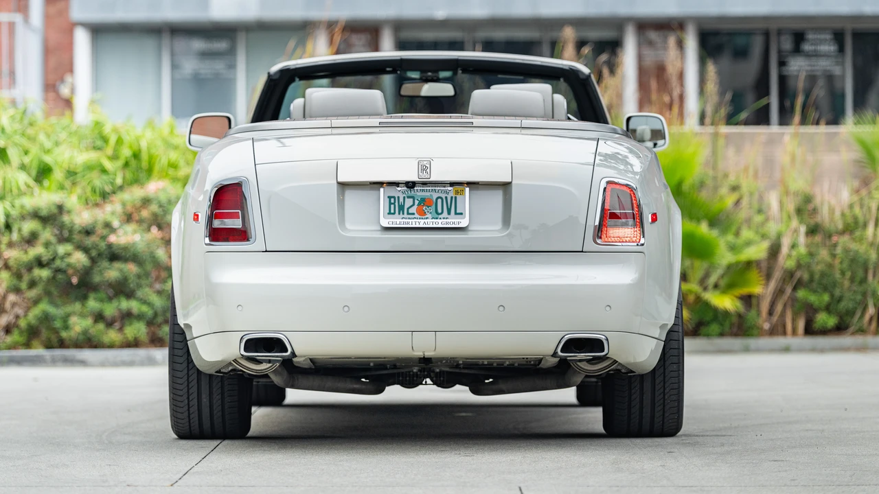 2014 Rolls-Royce Phantom VII - Image 24 of 31