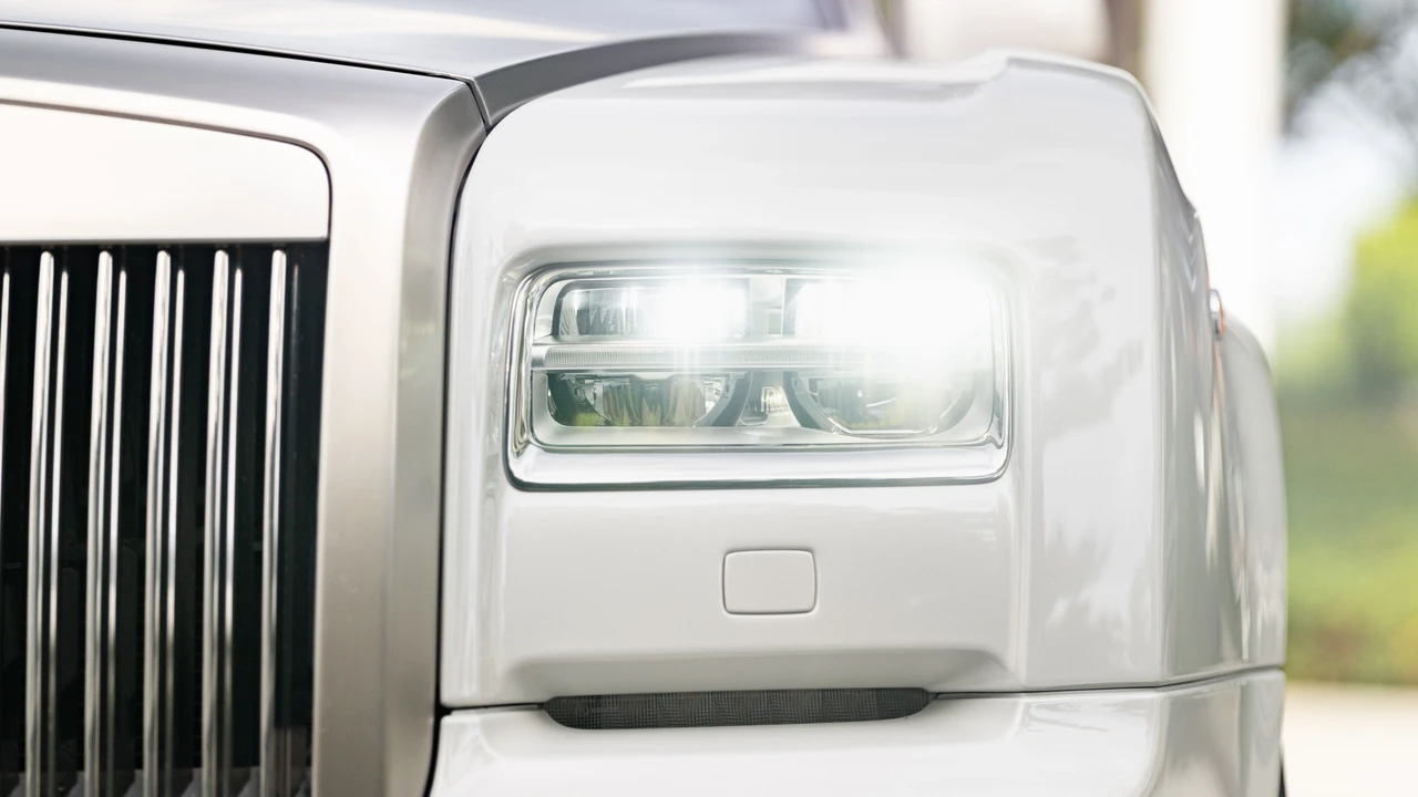 2014 Rolls-Royce Phantom VII - Image 20 of 31