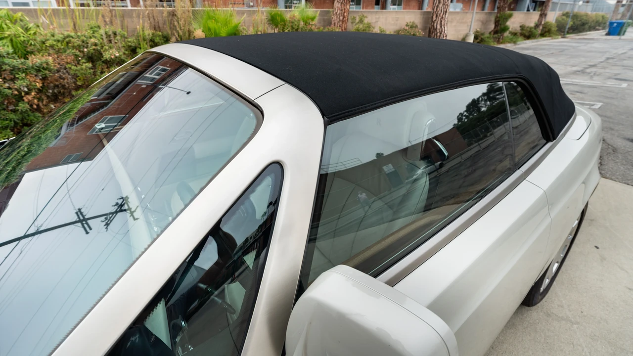 2014 Rolls-Royce Phantom VII - Image 31 of 31