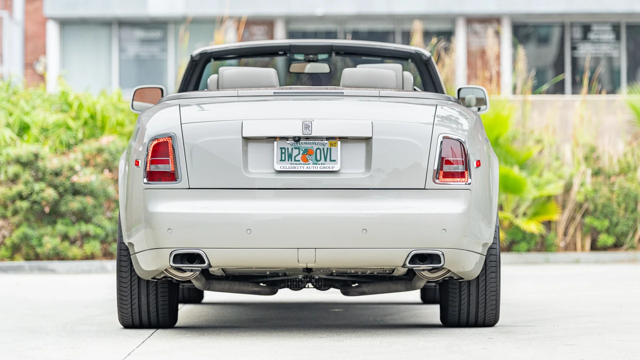 2014 Rolls-Royce Phantom VII - Image 6 of 31