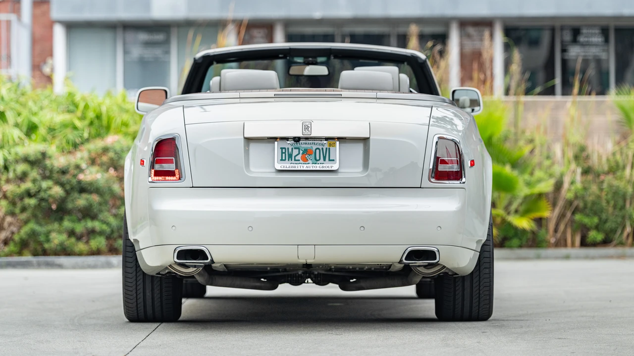 2014 Rolls-Royce Phantom VII - Image 26 of 31
