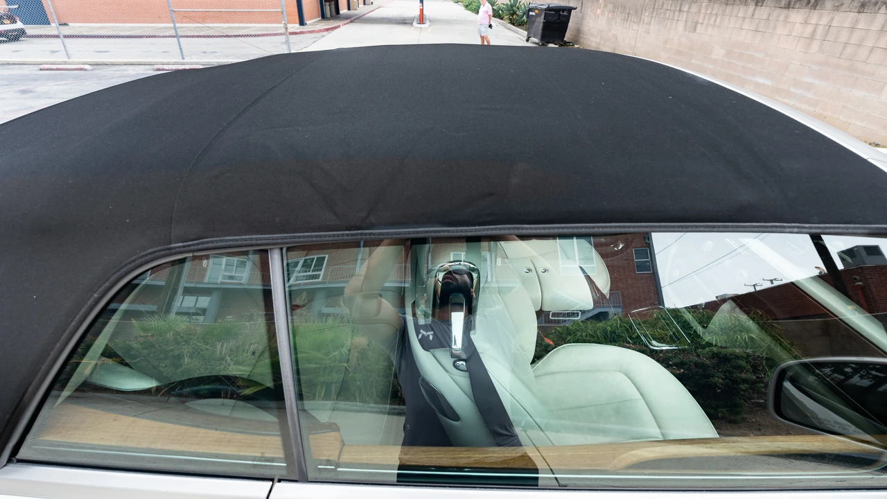 2014 Rolls-Royce Phantom VII - Image 28 of 31