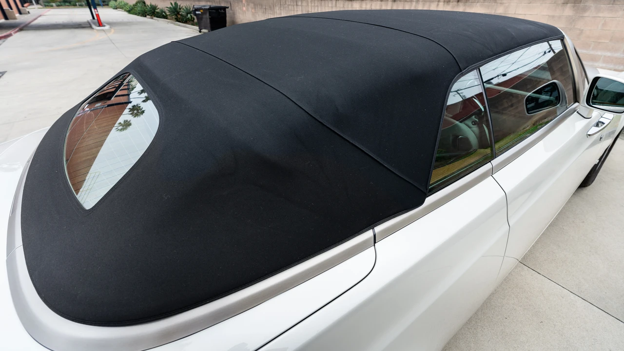 2014 Rolls-Royce Phantom VII - Image 29 of 31