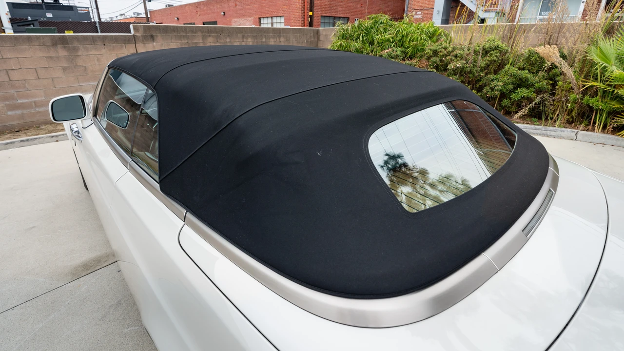2014 Rolls-Royce Phantom VII - Image 30 of 31