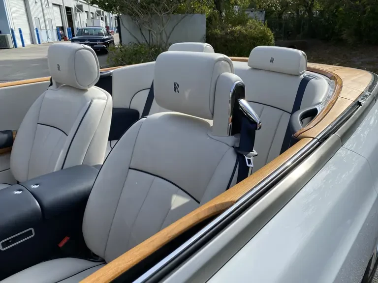 2014 Rolls-Royce Phantom VII - Image 21 of 31