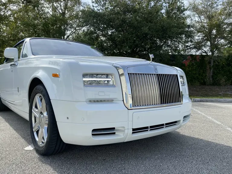 2014 Rolls-Royce Phantom VII - Image 10 of 31
