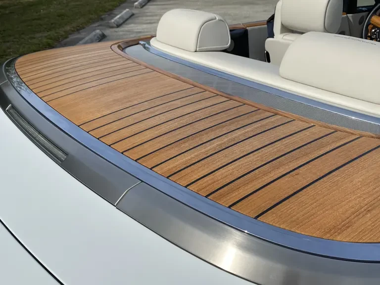 2014 Rolls-Royce Phantom VII - Image 23 of 31