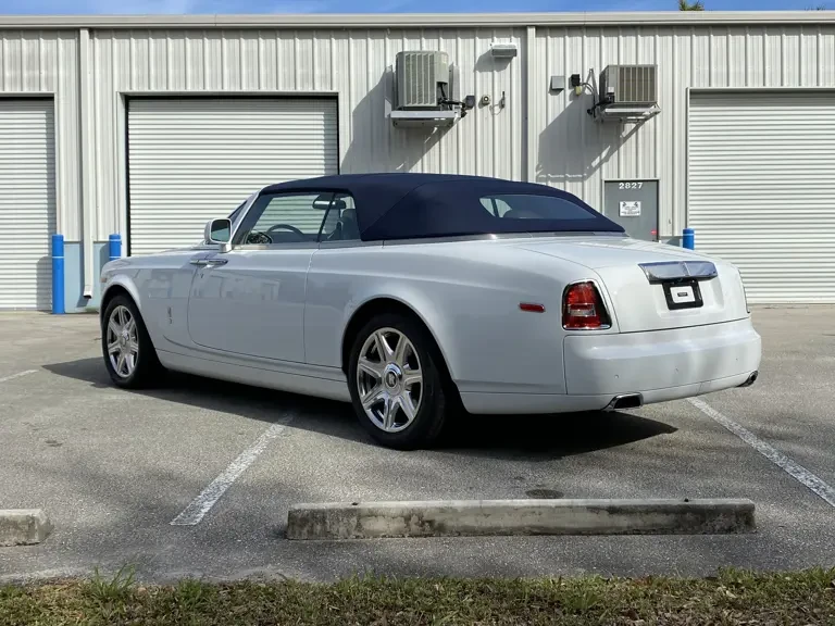 2014 Rolls-Royce Phantom VII - Image 3 of 31