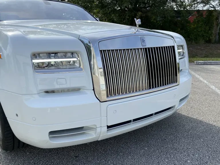 2014 Rolls-Royce Phantom VII - Image 11 of 31