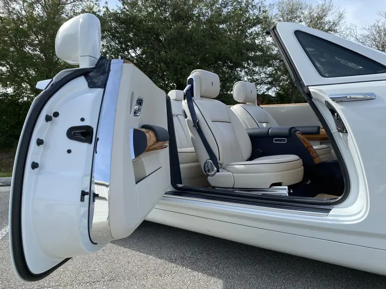 2014 Rolls-Royce Phantom VII - Image 29 of 31