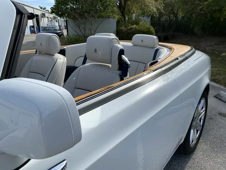 2014 Rolls-Royce Phantom VII - Image 20 of 31