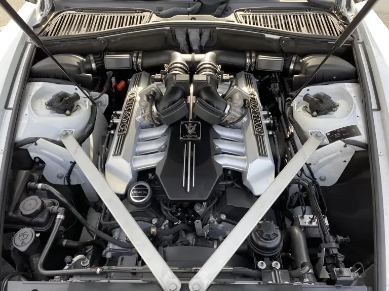 2014 Rolls-Royce Phantom VII - Image 4 of 31