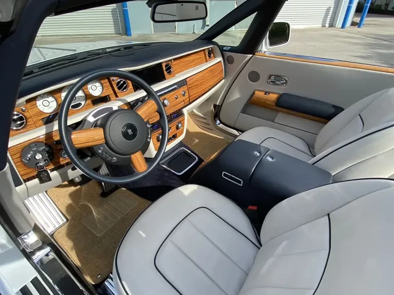 2014 Rolls-Royce Phantom VII - Image 5 of 31