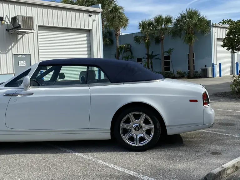 2014 Rolls-Royce Phantom VII - Image 17 of 31