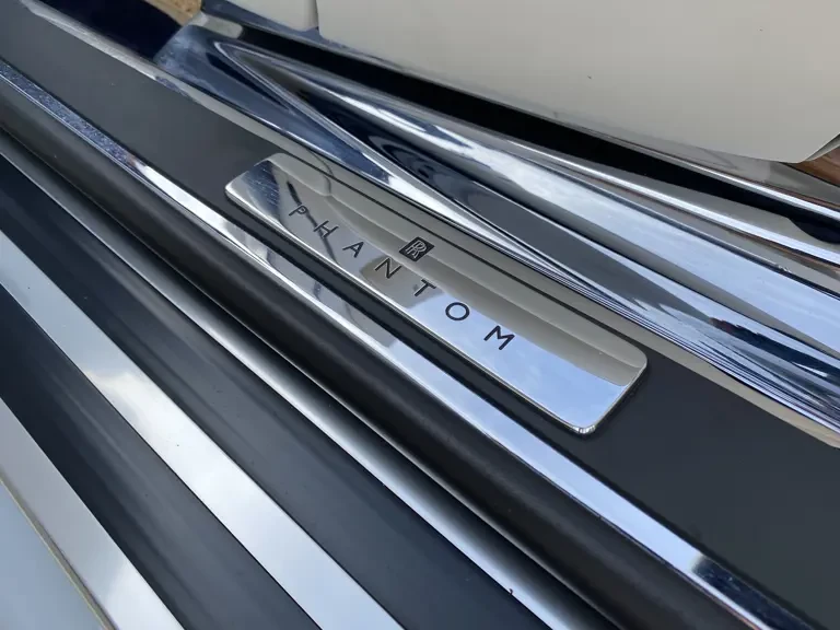 2014 Rolls-Royce Phantom VII - Image 28 of 31