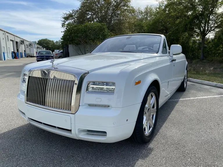 2014 Rolls-Royce Phantom VII - Image 19 of 31
