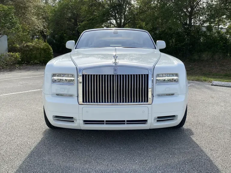2014 Rolls-Royce Phantom VII - Image 8 of 31