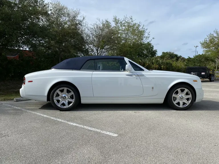 2014 Rolls-Royce Phantom VII - Image 7 of 31
