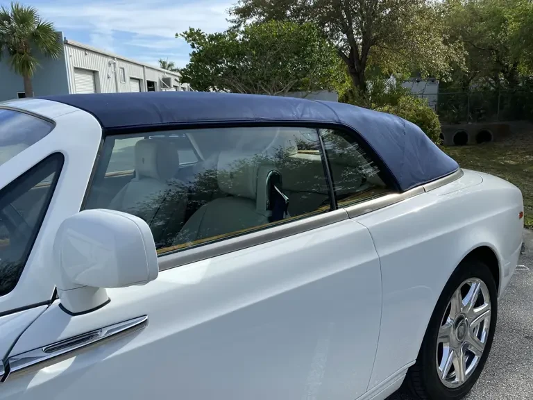 2014 Rolls-Royce Phantom VII - Image 16 of 31