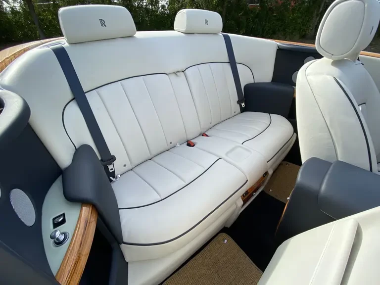 2014 Rolls-Royce Phantom VII - Image 31 of 31