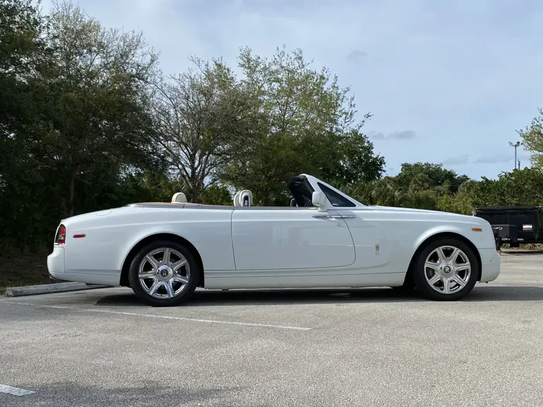 2014 Rolls-Royce Phantom VII - Image 6 of 31