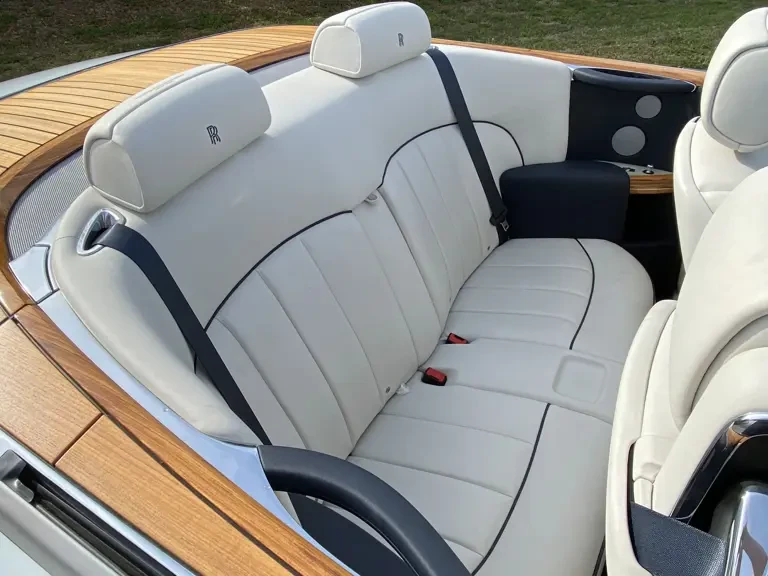 2014 Rolls-Royce Phantom VII - Image 25 of 31