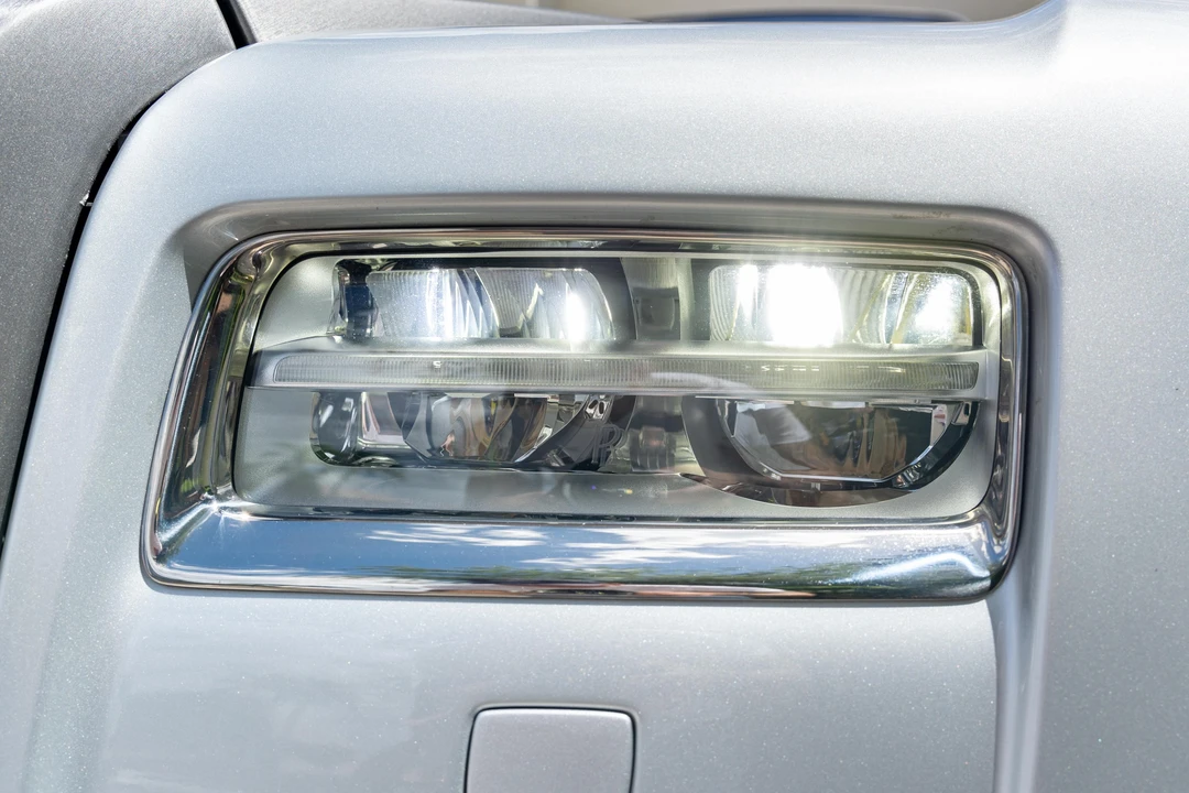 2014 Rolls-Royce Phantom VII - Image 23 of 31