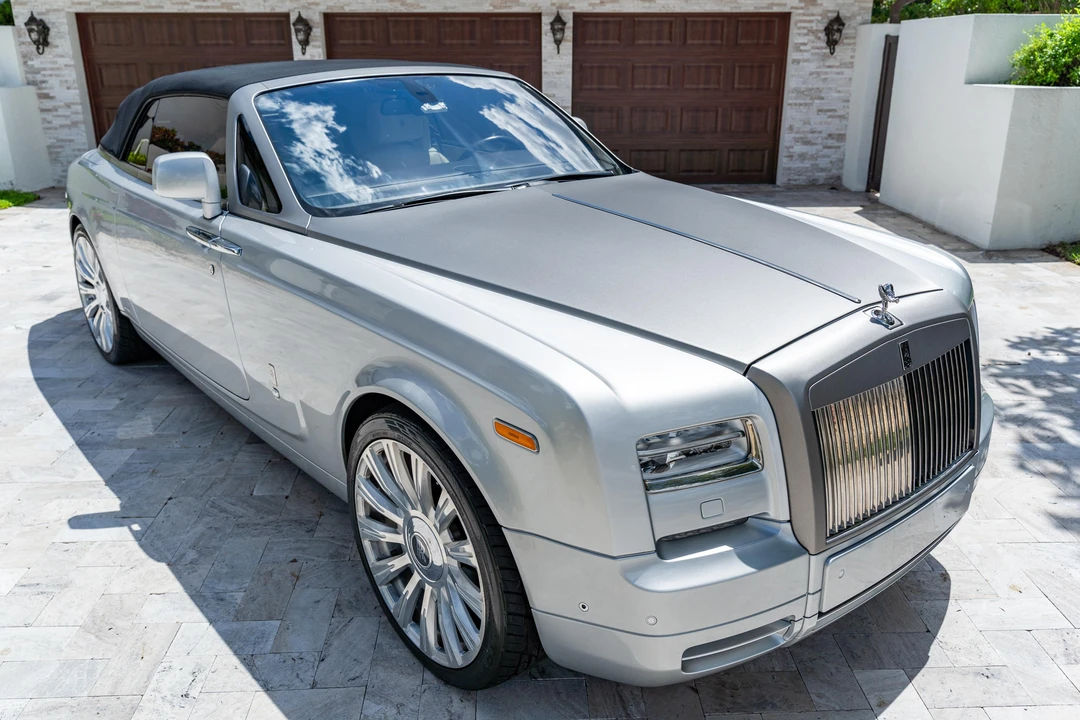 2014 Rolls-Royce Phantom VII - Image 19 of 31