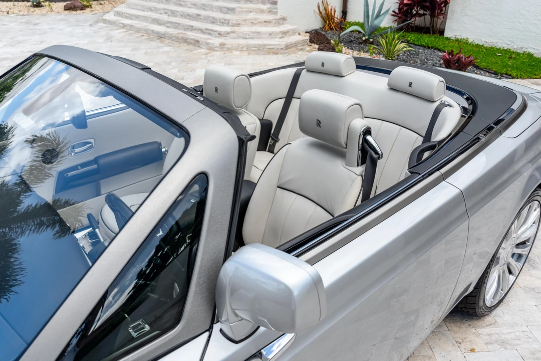 2014 Rolls-Royce Phantom VII - Image 25 of 31