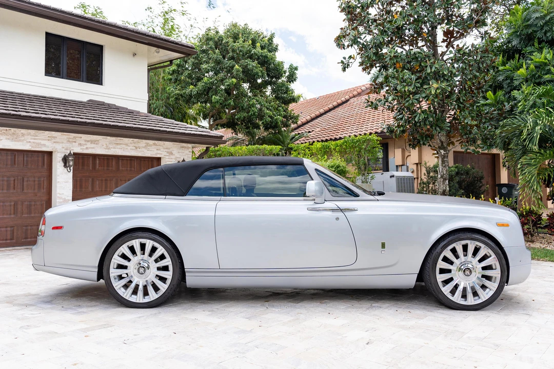 2014 Rolls-Royce Phantom VII - Image 17 of 31