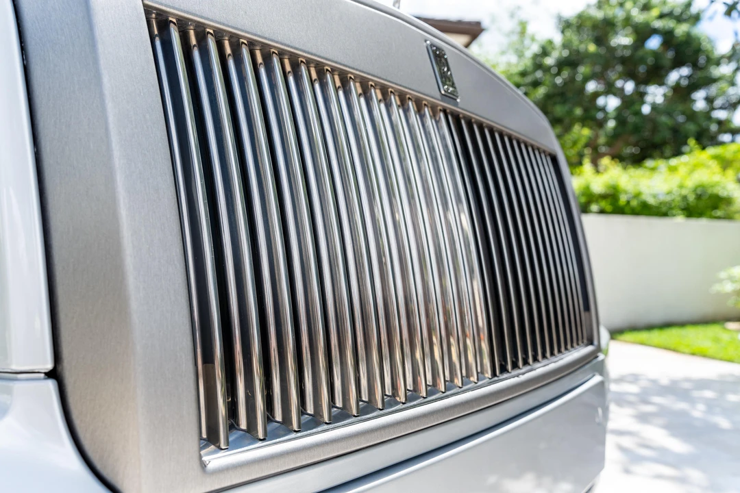 2014 Rolls-Royce Phantom VII - Image 21 of 31