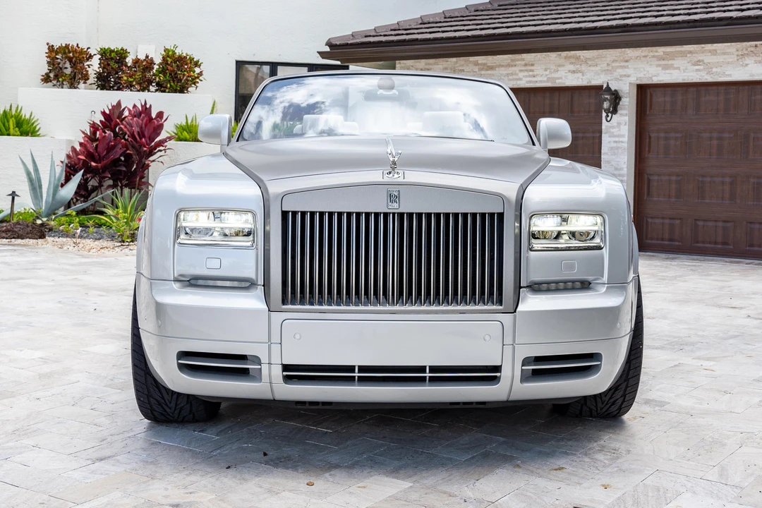 2014 Rolls-Royce Phantom VII - Image 6 of 31